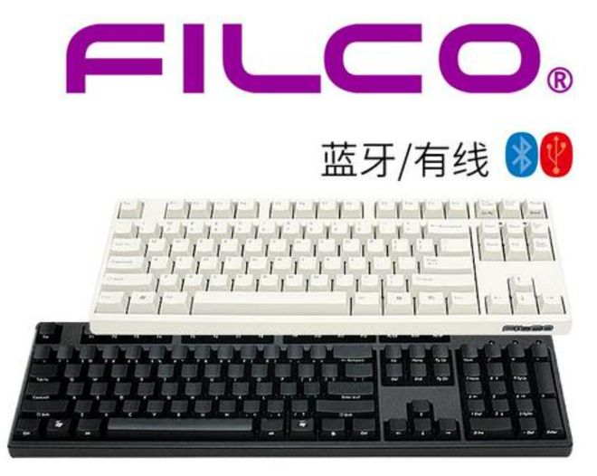 牌盘点快看看有你在用的品牌吗？九游会J9电脑外设键盘十大品(图1)