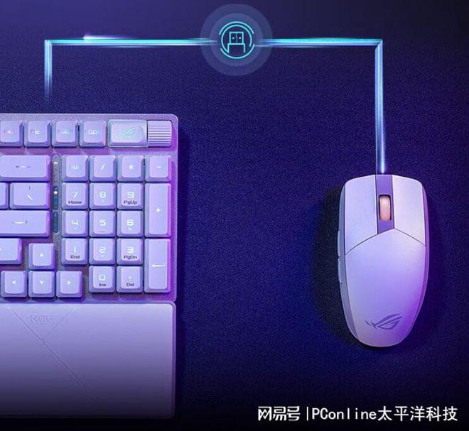 盘点这些键盘闭眼买就对了j9九游会网站入口外设(图5)