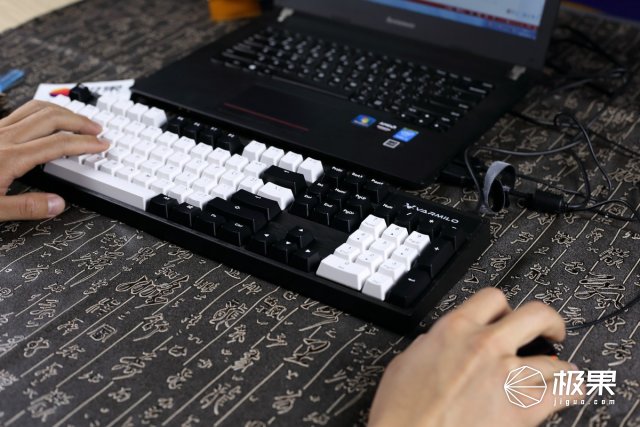 键帽的机械键盘手感一流让打字很享受j9九游会真人游戏第一能随意DIY(图10)