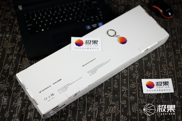 键帽的机械键盘手感一流让打字很享受j9九游会真人游戏第一能随意DIY(图17)