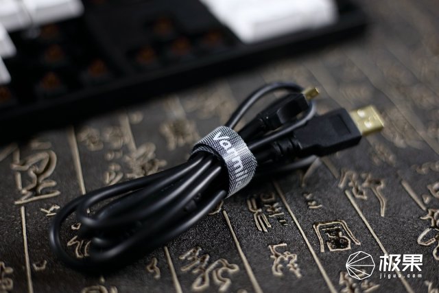 键帽的机械键盘手感一流让打字很享受j9九游会真人游戏第一能随意DIY(图33)