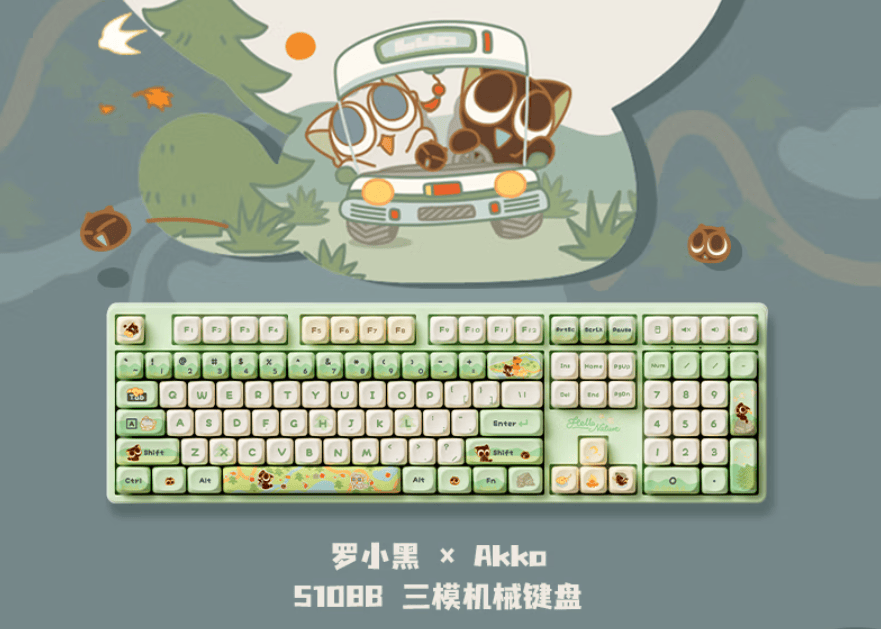 外设年度盘点：性价比与产品力的双重竞技j9九游会俱乐部登录入口2025年电脑(图5)